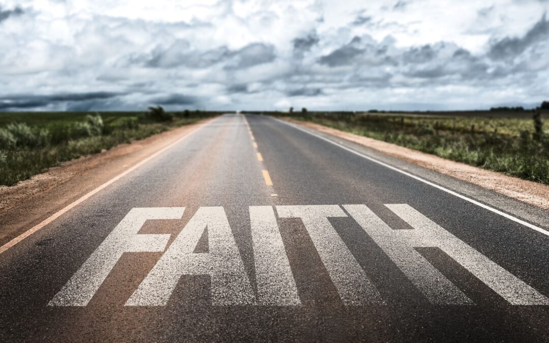 S2 E6: Faith & the Climate Crisis Part I with Rev. Dallas Conyers
