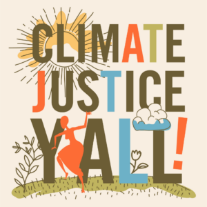 S3E12: Climate Solutions: Community Organizing 101 with Lindsay Harper and Celida Soto